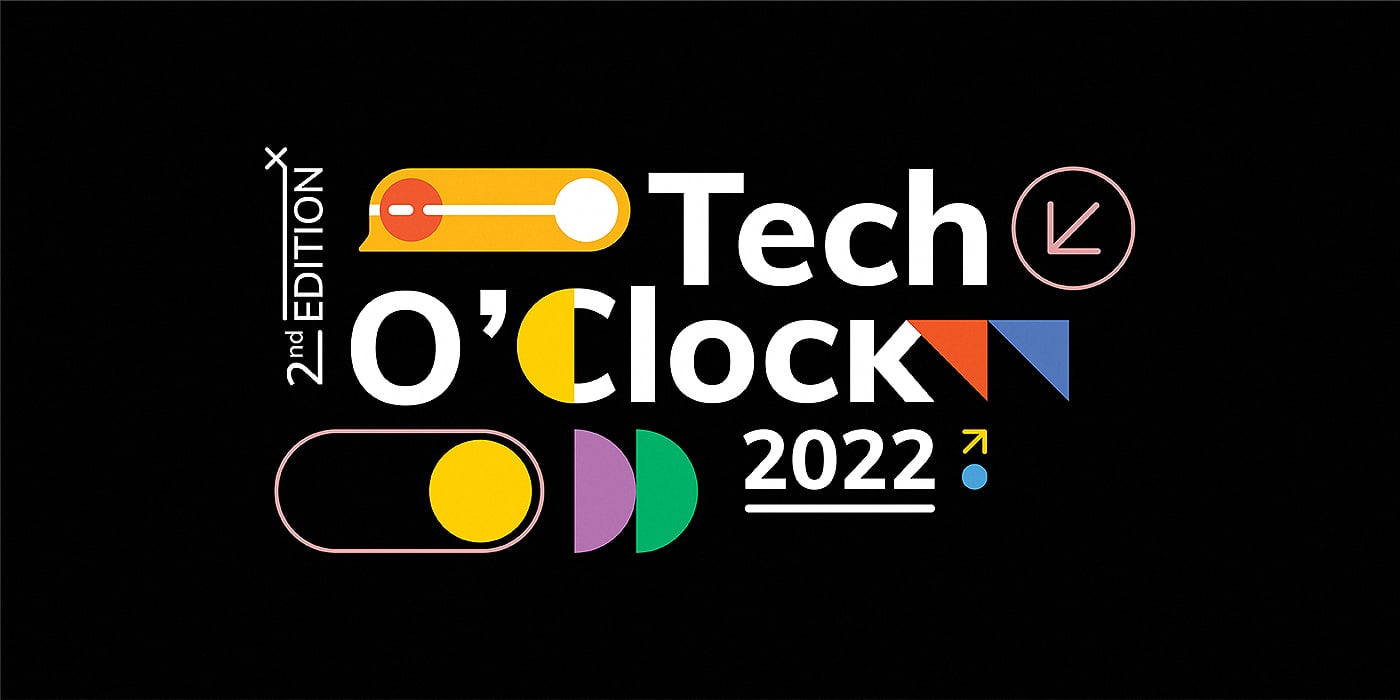 Tech OClock 2022_Inside News_1400x700px